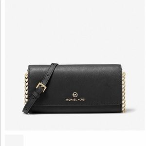 Michael kors crossbody bag!
